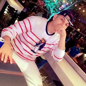 Meet your Posher, Jhonny